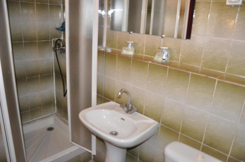 Hotel Moderne Marseille Rom bilde